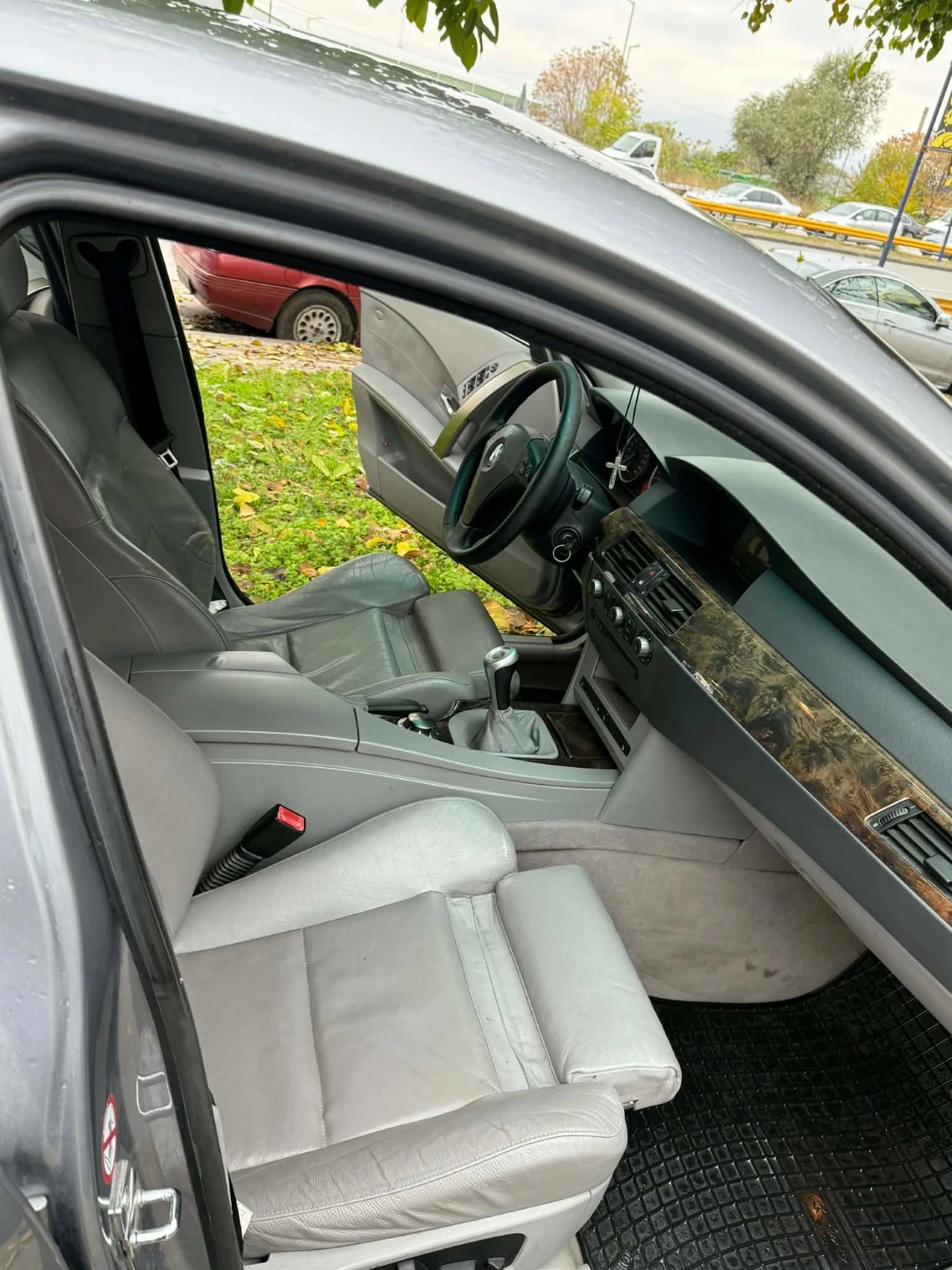 BMW 530 | Mobile.bg � ����������� 4