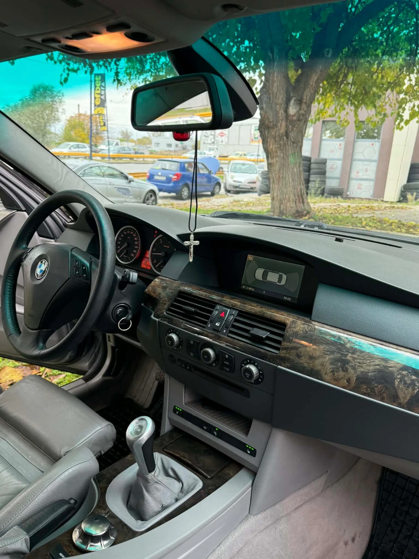 BMW 530 | Mobile.bg � ����������� 3