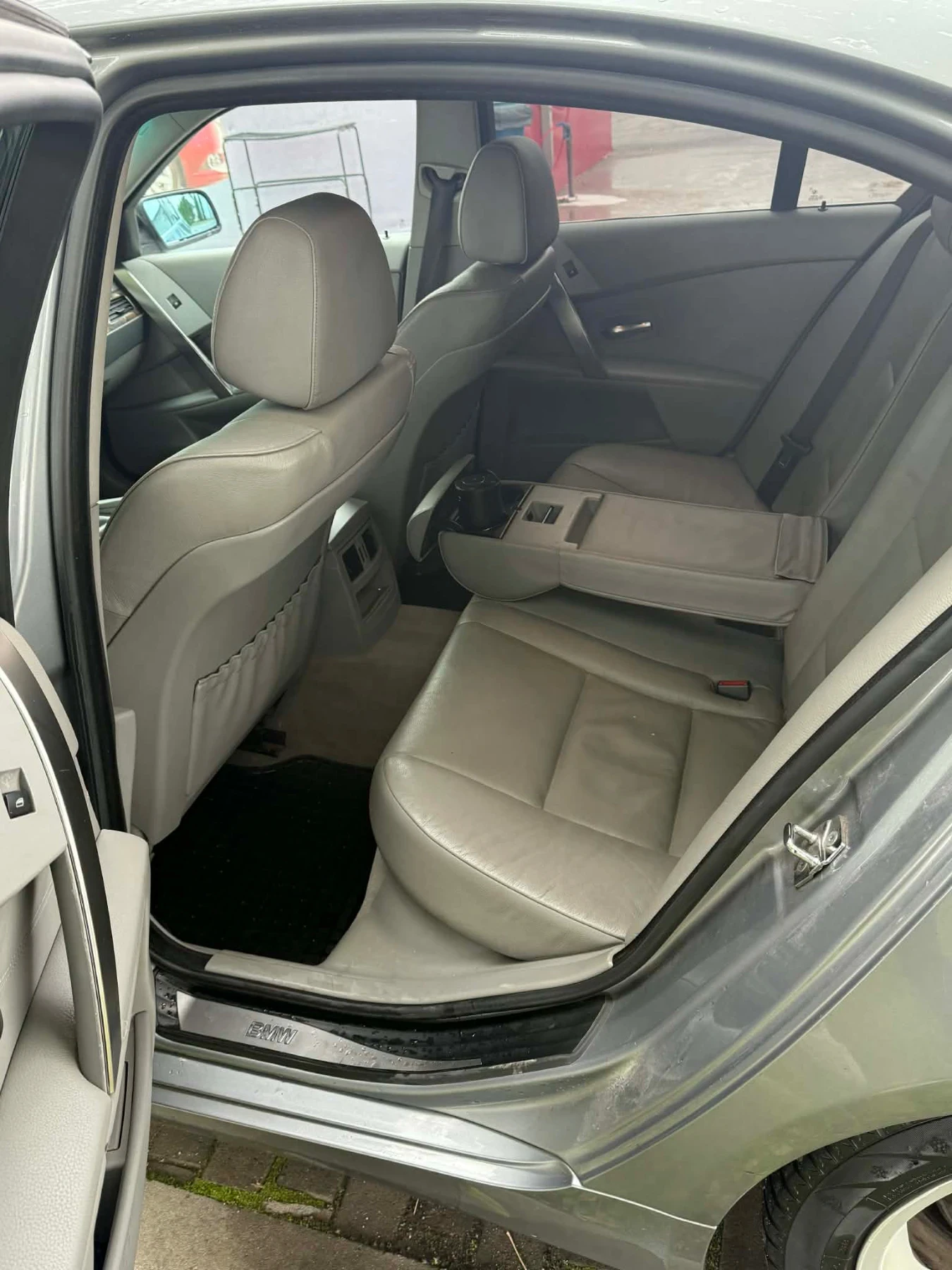 BMW 530 | Mobile.bg � ����������� 7