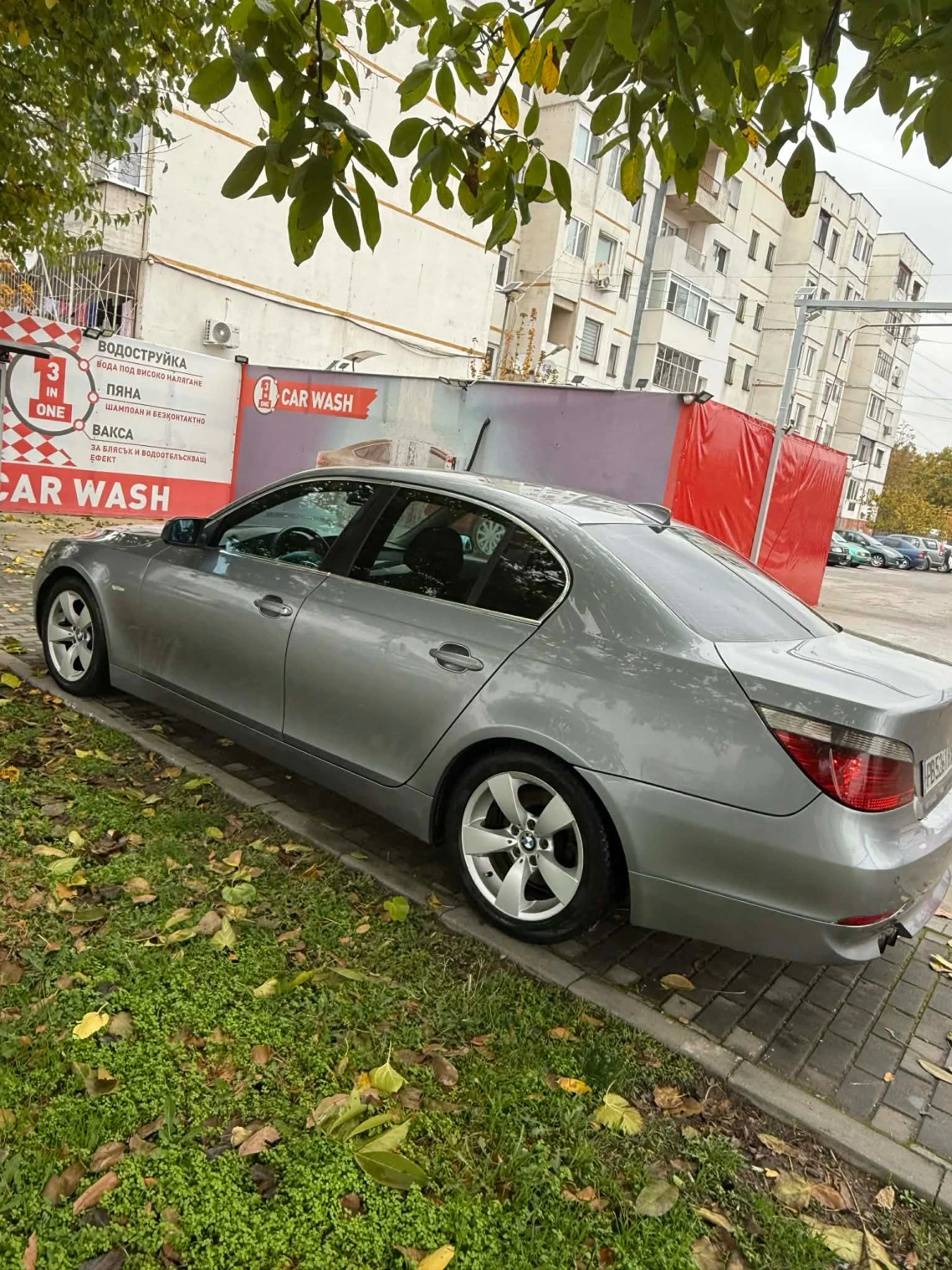 BMW 530 | Mobile.bg � ����������� 14