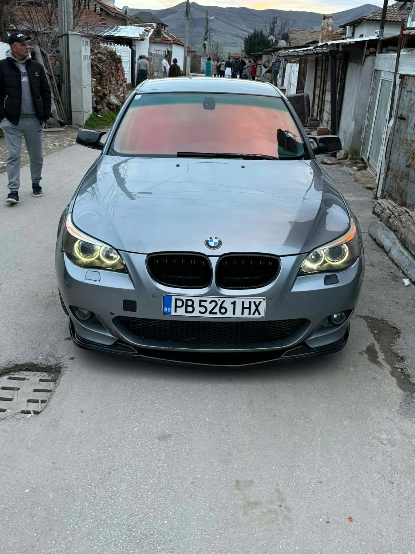 BMW 530 | Mobile.bg � ����������� 10