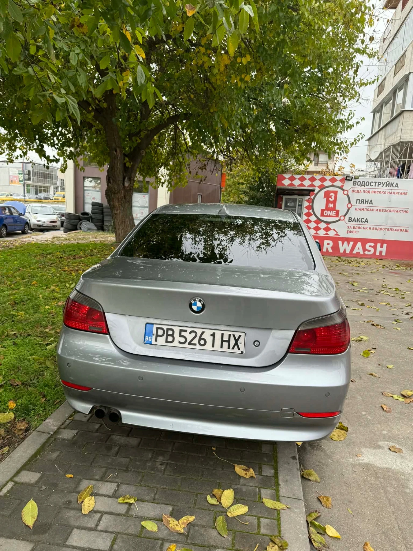 BMW 530 | Mobile.bg � ����������� 13