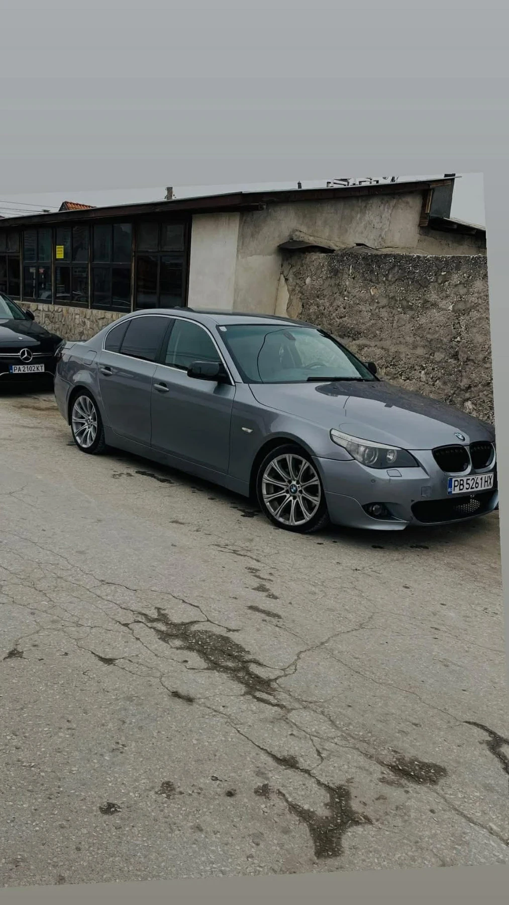 BMW 530 | Mobile.bg � ����������� 16