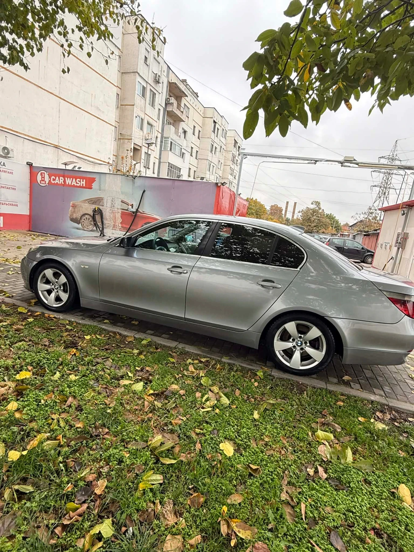 BMW 530 | Mobile.bg � ����������� 12