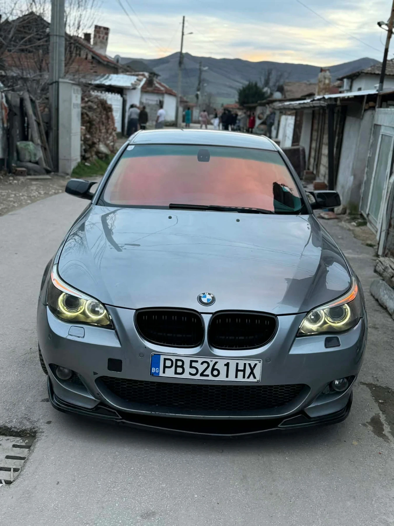 BMW 530 | Mobile.bg � ����������� 11