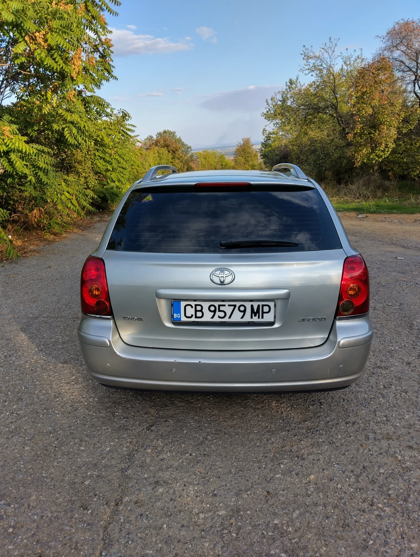 Toyota Avensis, снимка 2 - Автомобили и джипове - 54078862