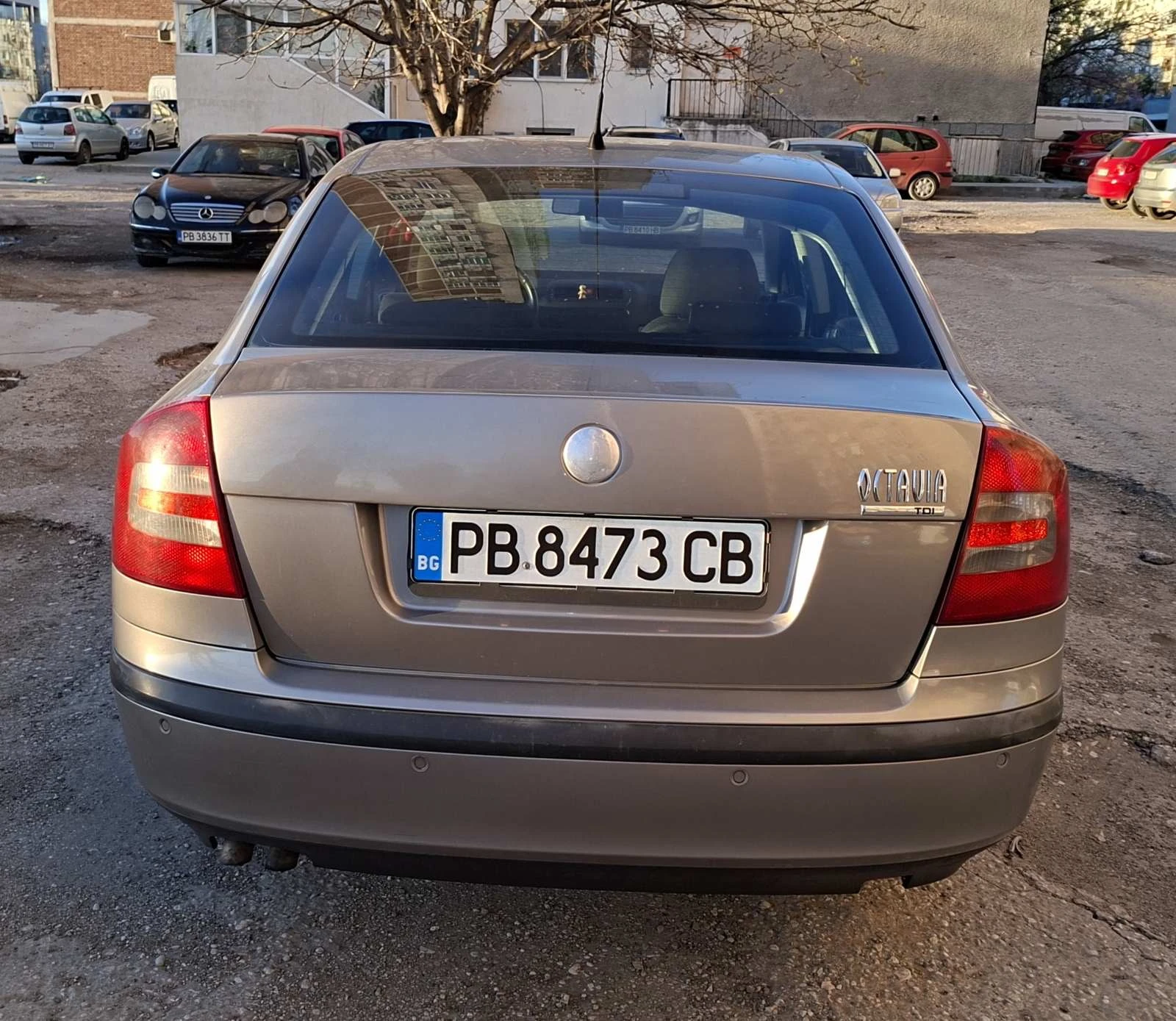 Skoda Octavia | Mobile.bg � ����������� 7