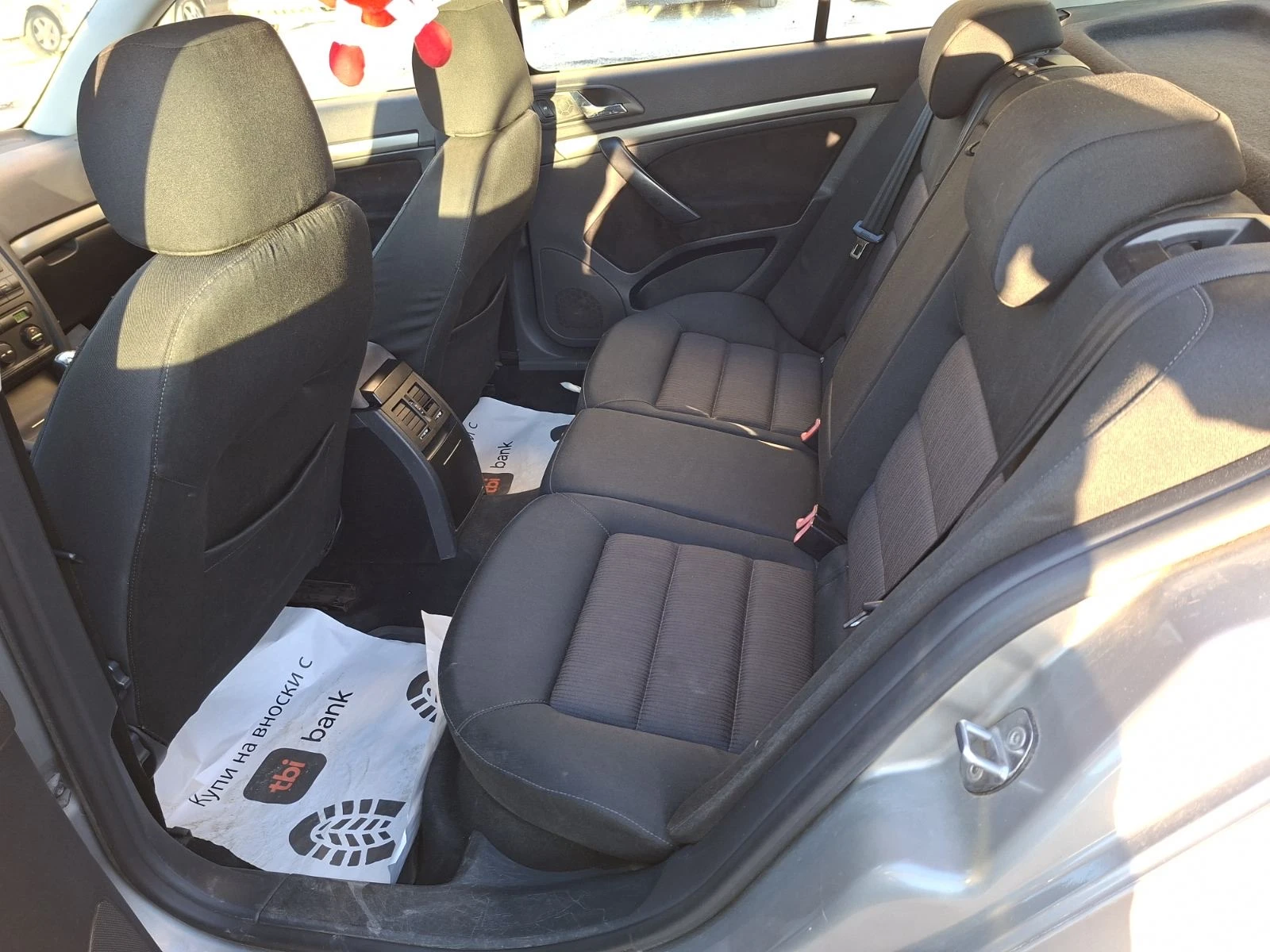 Skoda Octavia, снимка 12 - Автомобили и джипове - 54139317