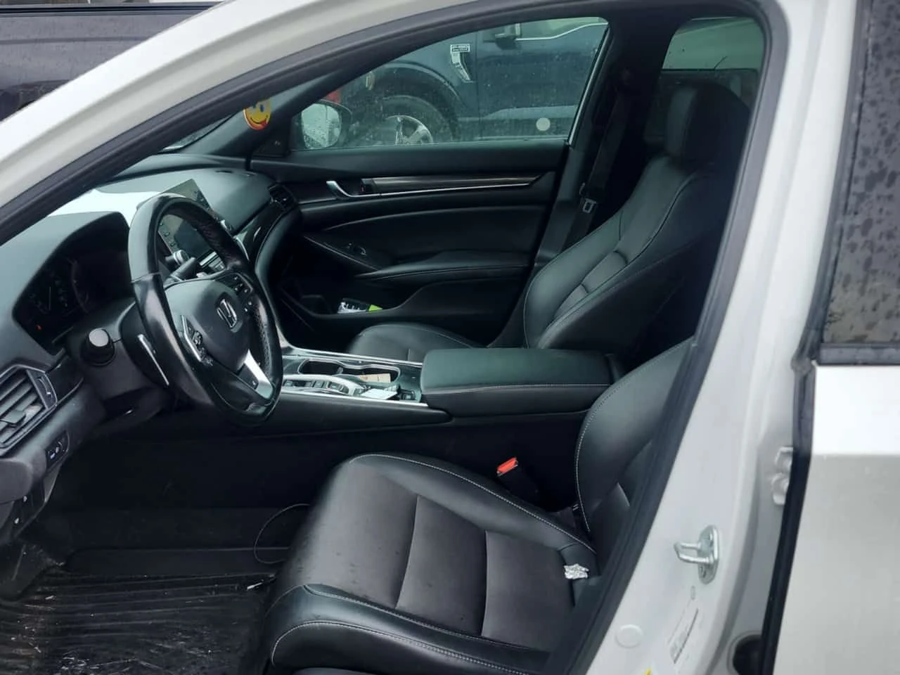 Honda Accord * SPORT 2.0* ПОДГРЕВ* KEYLESS* , снимка 5 - Автомобили и джипове - 54339953