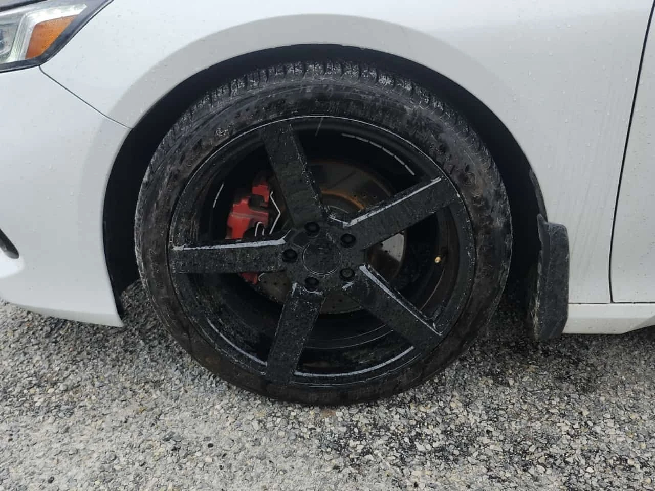 Honda Accord * SPORT 2.0* ПОДГРЕВ* KEYLESS* , снимка 6 - Автомобили и джипове - 54339953