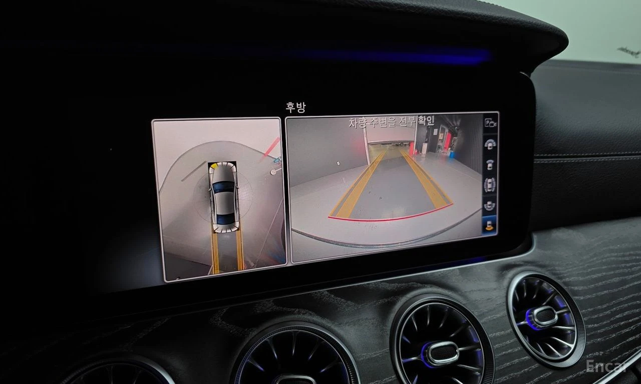 Mercedes-Benz CLS 400 d* 4MATIC* DISTRONIC* 360CAMERA* HEAD-UP* BURMESTE | Mobile.bg � ����������� 11