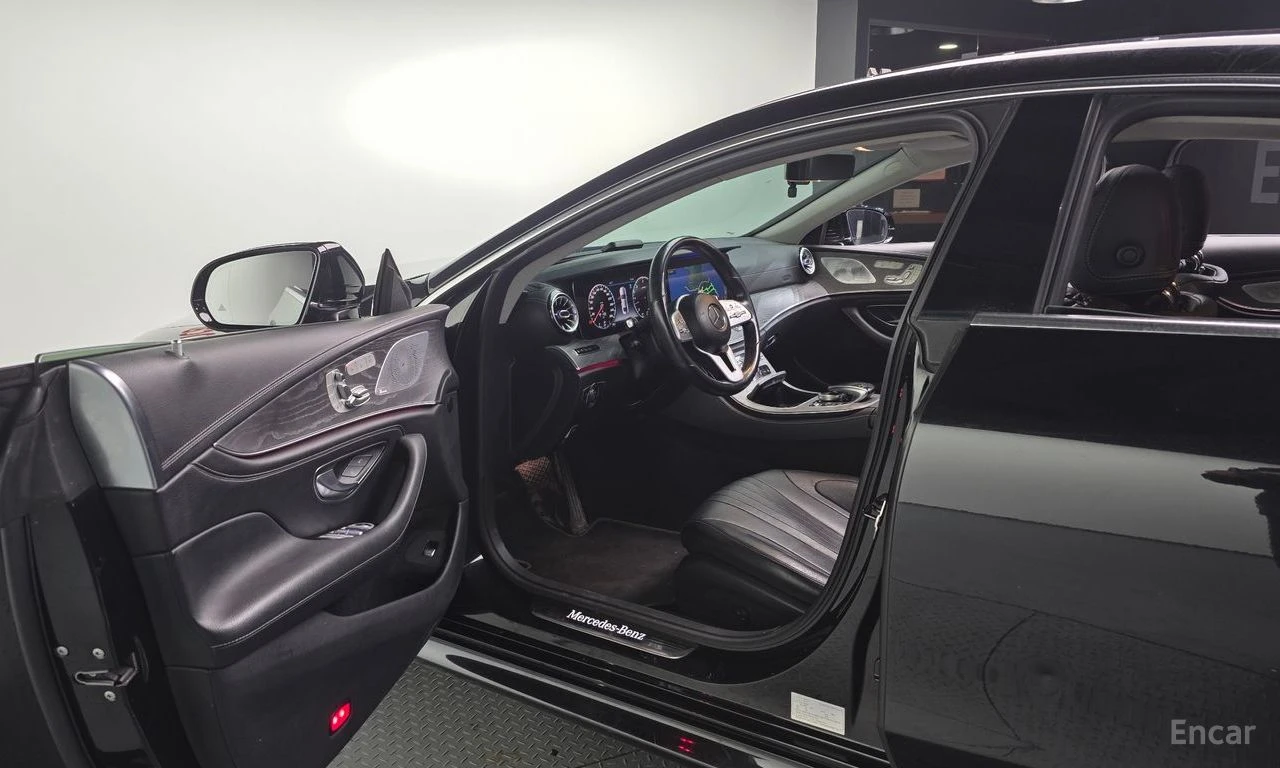 Mercedes-Benz CLS 400 d* 4MATIC* DISTRONIC* 360CAMERA* HEAD-UP* BURMESTE | Mobile.bg � ����������� 5