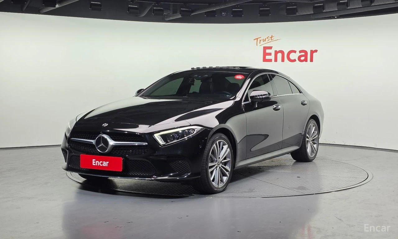 Mercedes-Benz CLS 400 d* 4MATIC* DISTRONIC* 360CAMERA* HEAD-UP* BURMESTE | Mobile.bg � ����������� 1