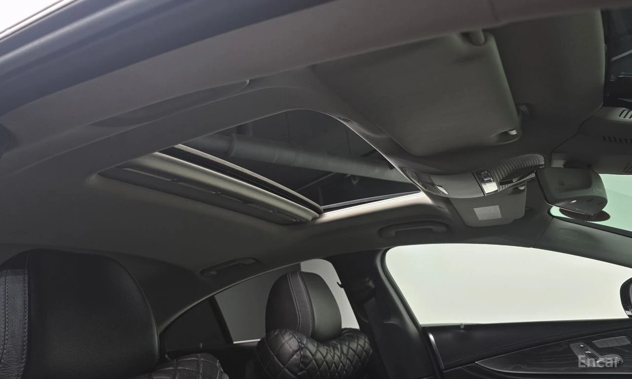 Mercedes-Benz CLS 400 d* 4MATIC* DISTRONIC* 360CAMERA* HEAD-UP* BURMESTE | Mobile.bg � ����������� 15