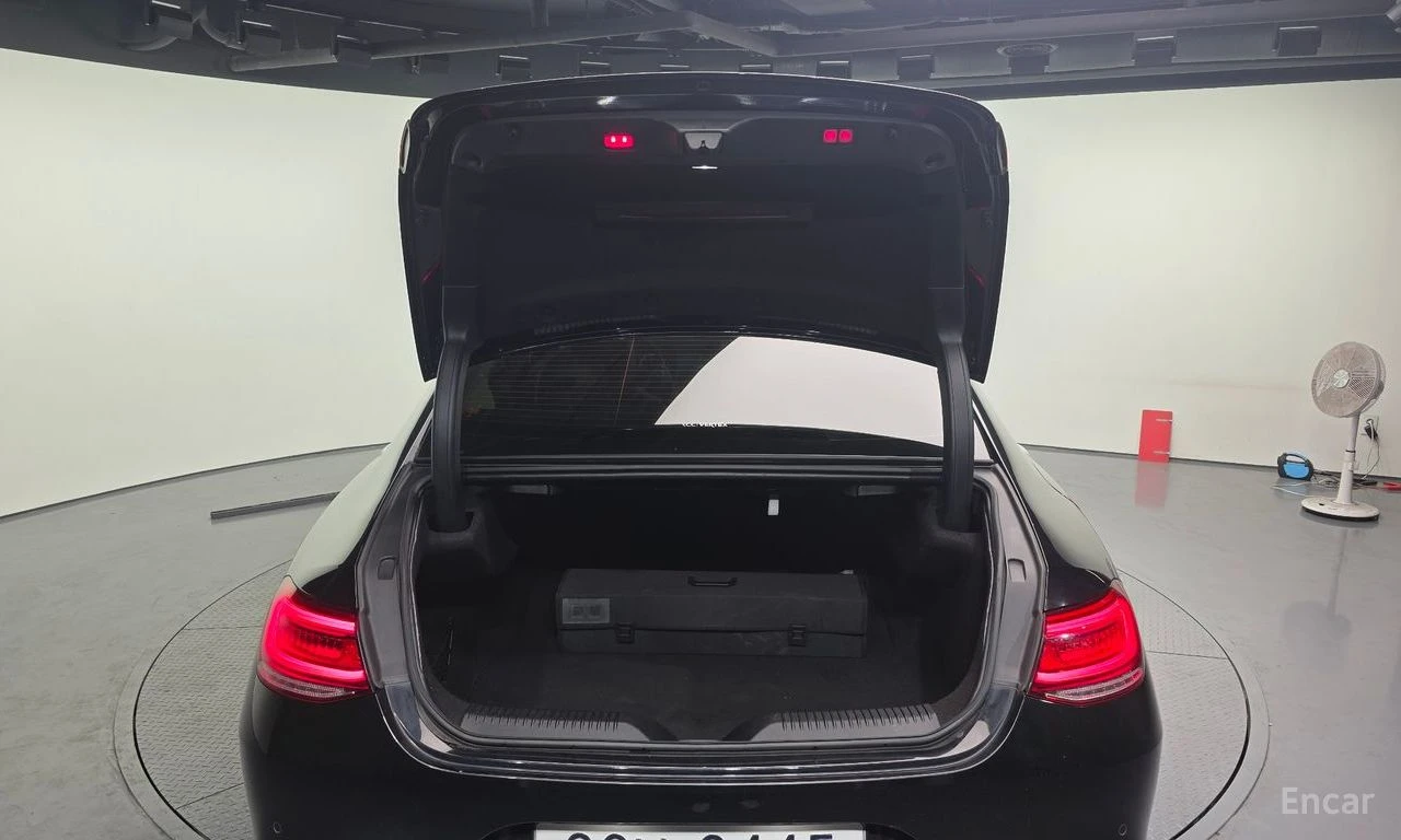 Mercedes-Benz CLS 400 d* 4MATIC* DISTRONIC* 360CAMERA* HEAD-UP* BURMESTE | Mobile.bg � ����������� 16