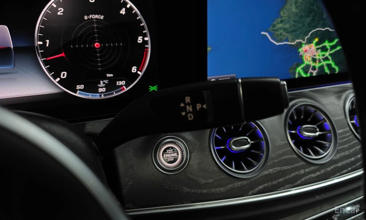 Mercedes-Benz CLS 400 d* 4MATIC* DISTRONIC* 360CAMERA* HEAD-UP* BURMESTE | Mobile.bg � ����������� 9