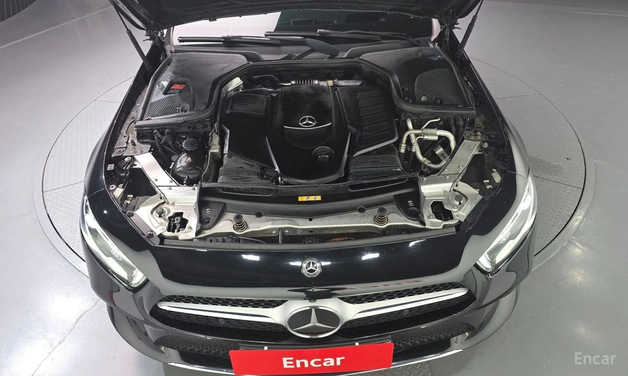 Mercedes-Benz CLS 400 d* 4MATIC* DISTRONIC* 360CAMERA* HEAD-UP* BURMESTE | Mobile.bg � ����������� 17