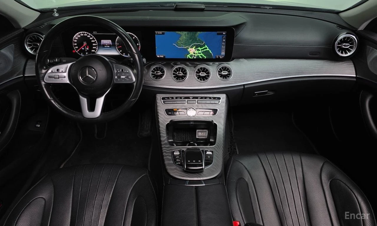 Mercedes-Benz CLS 400 d* 4MATIC* DISTRONIC* 360CAMERA* HEAD-UP* BURMESTE | Mobile.bg � ����������� 6