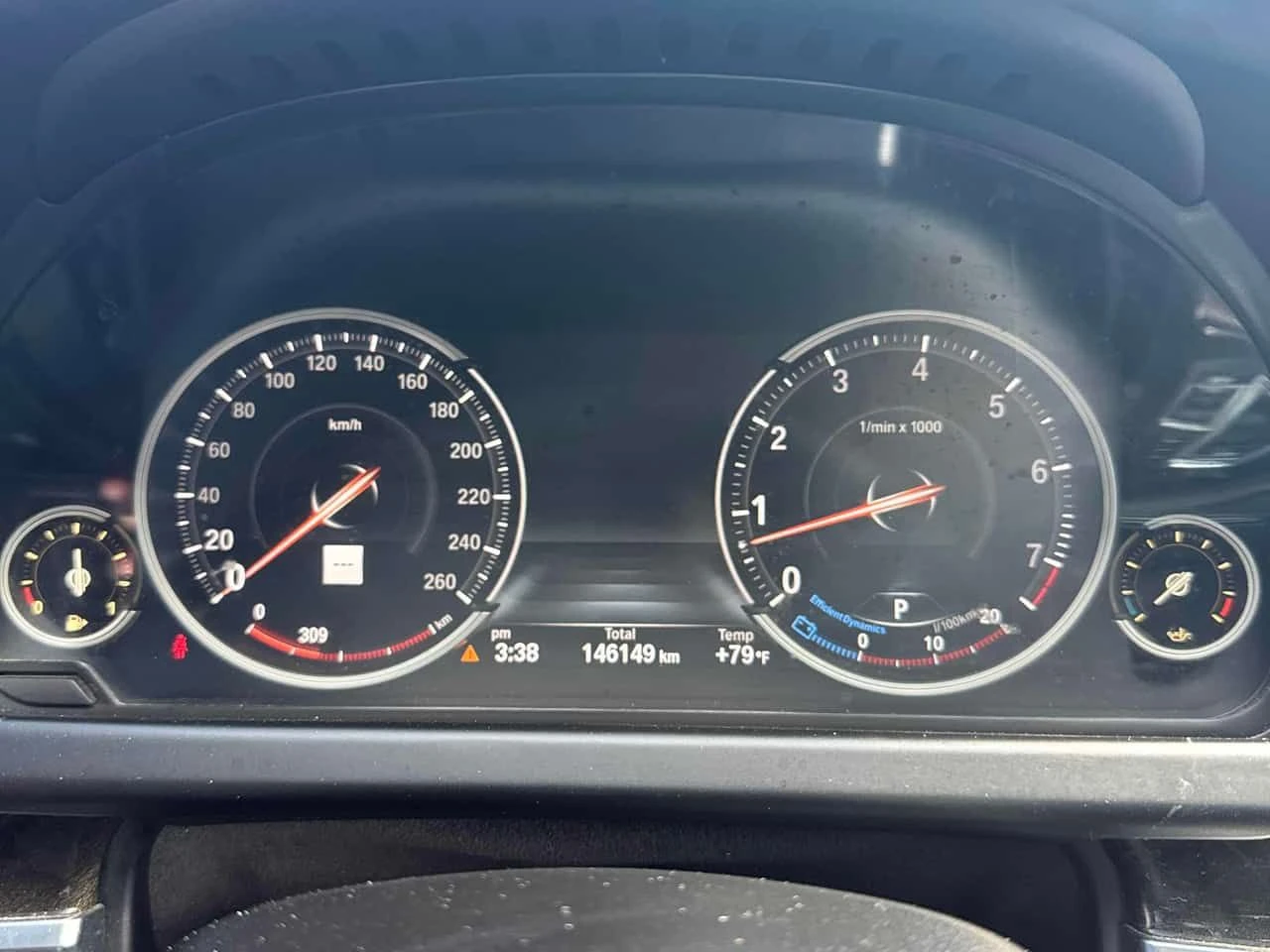 BMW 640 * 640i xDrive * CARFAX * ЦЕНА ДО БГ, снимка 7 - Автомобили и джипове - 54608756