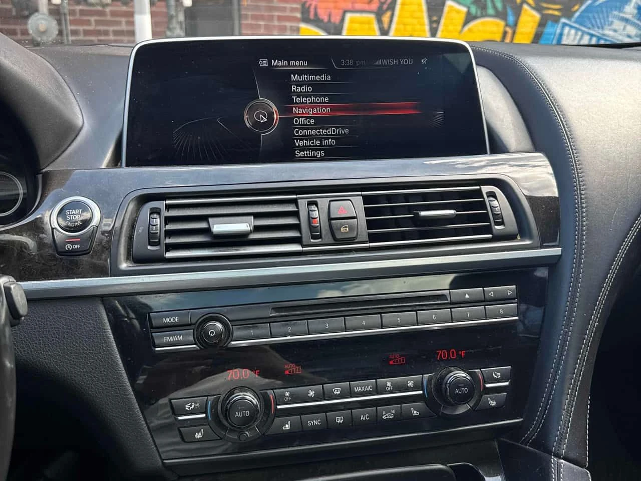 BMW 640 * 640i xDrive * CARFAX * ЦЕНА ДО БГ, снимка 8 - Автомобили и джипове - 54608756