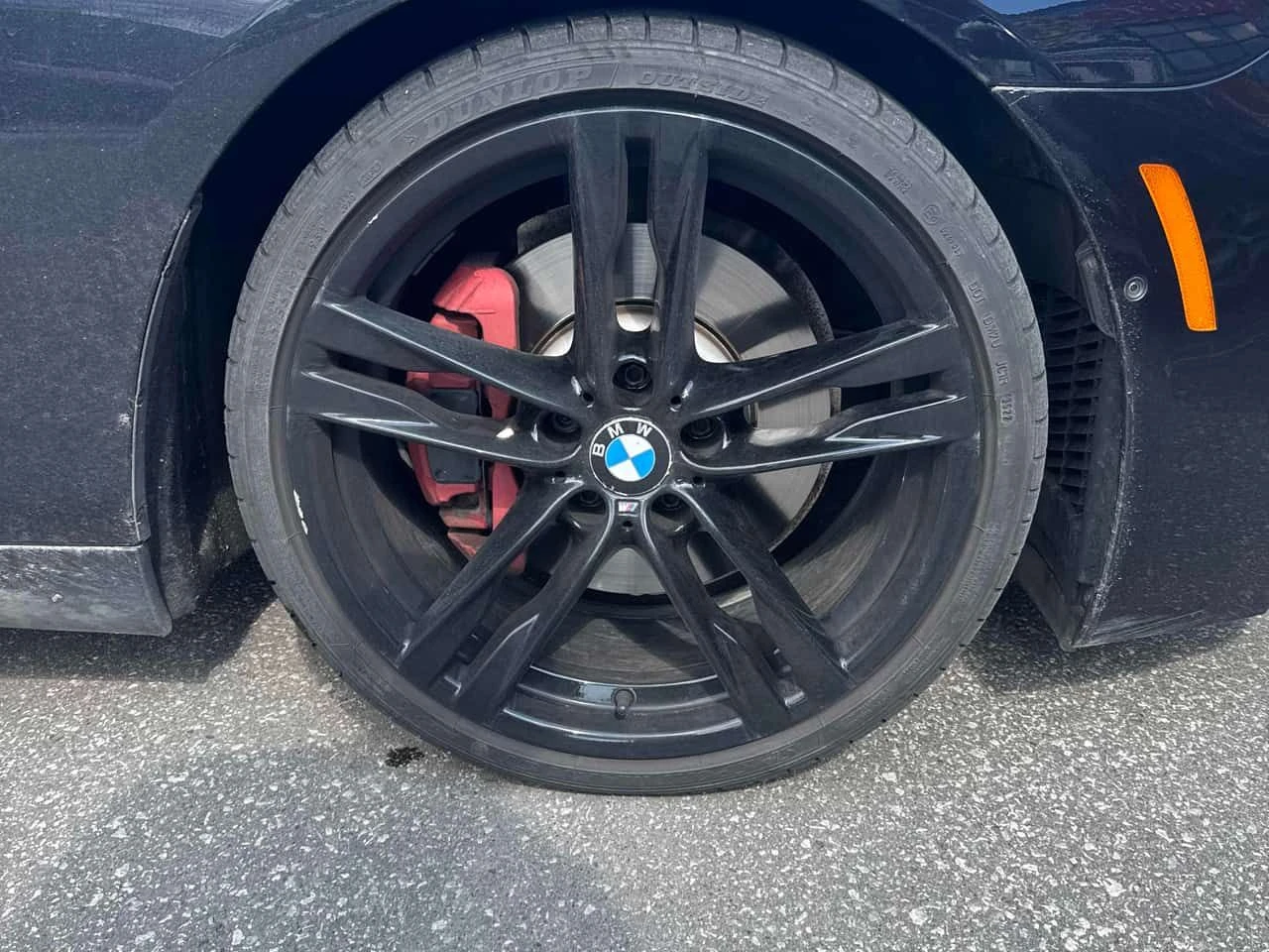 BMW 640 * 640i xDrive * CARFAX * ЦЕНА ДО БГ, снимка 9 - Автомобили и джипове - 54608756