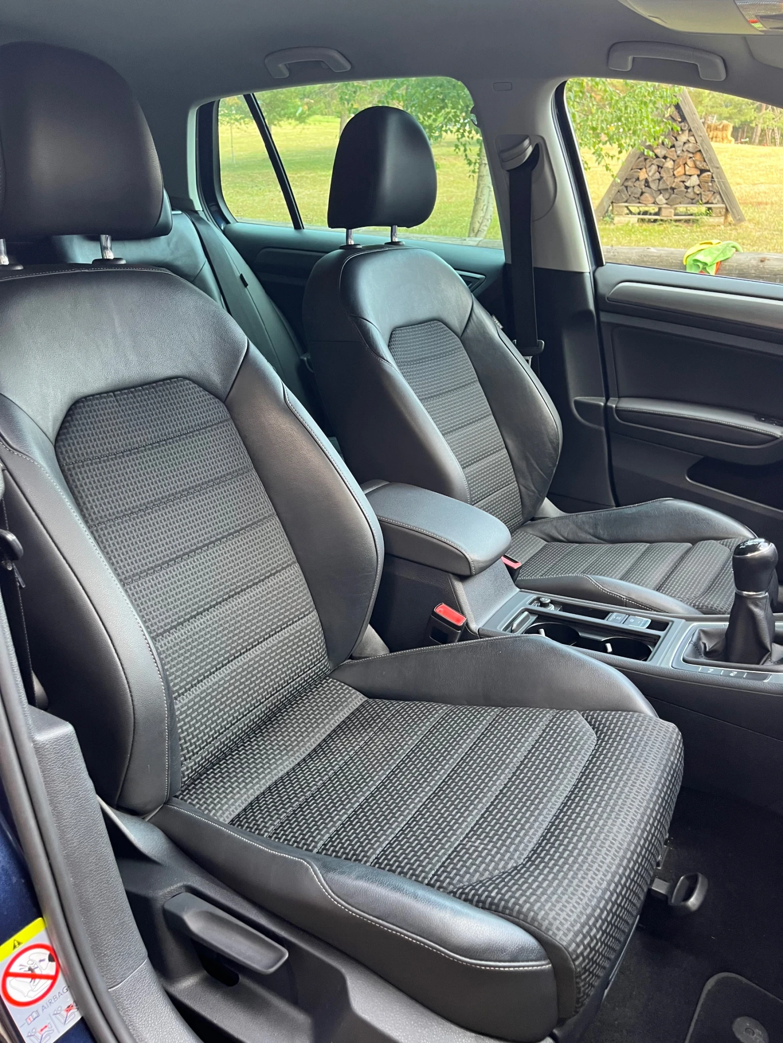 VW Golf, снимка 10 - Автомобили и джипове - 54726449