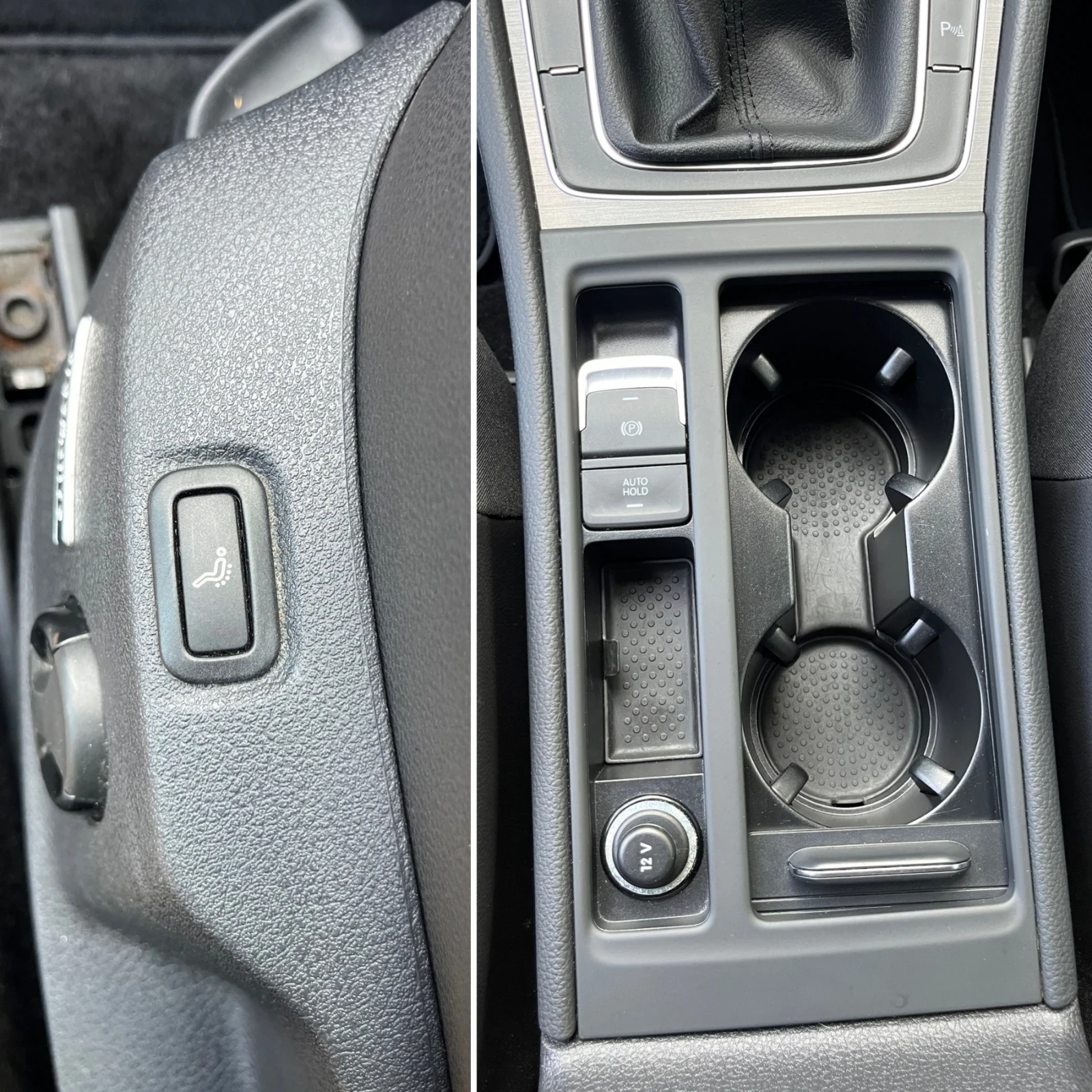 VW Golf, снимка 15 - Автомобили и джипове - 54726449