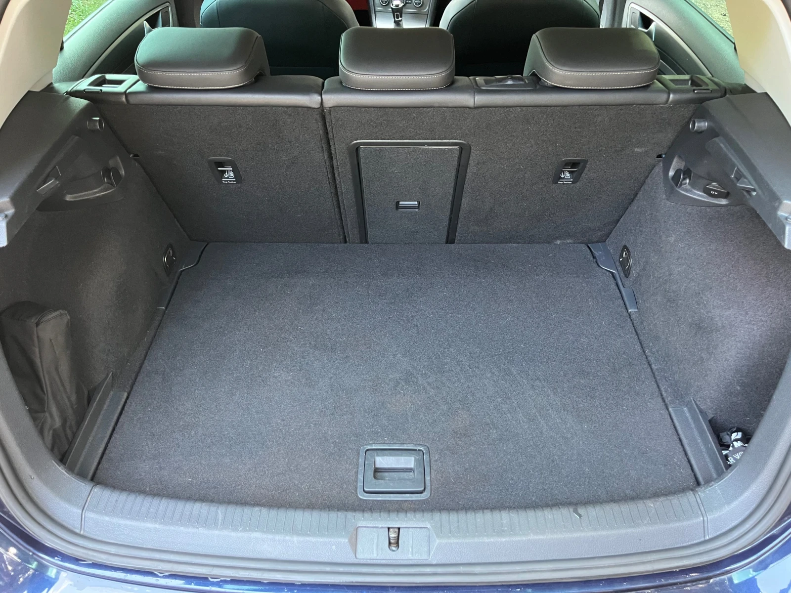 VW Golf, снимка 14 - Автомобили и джипове - 54726449
