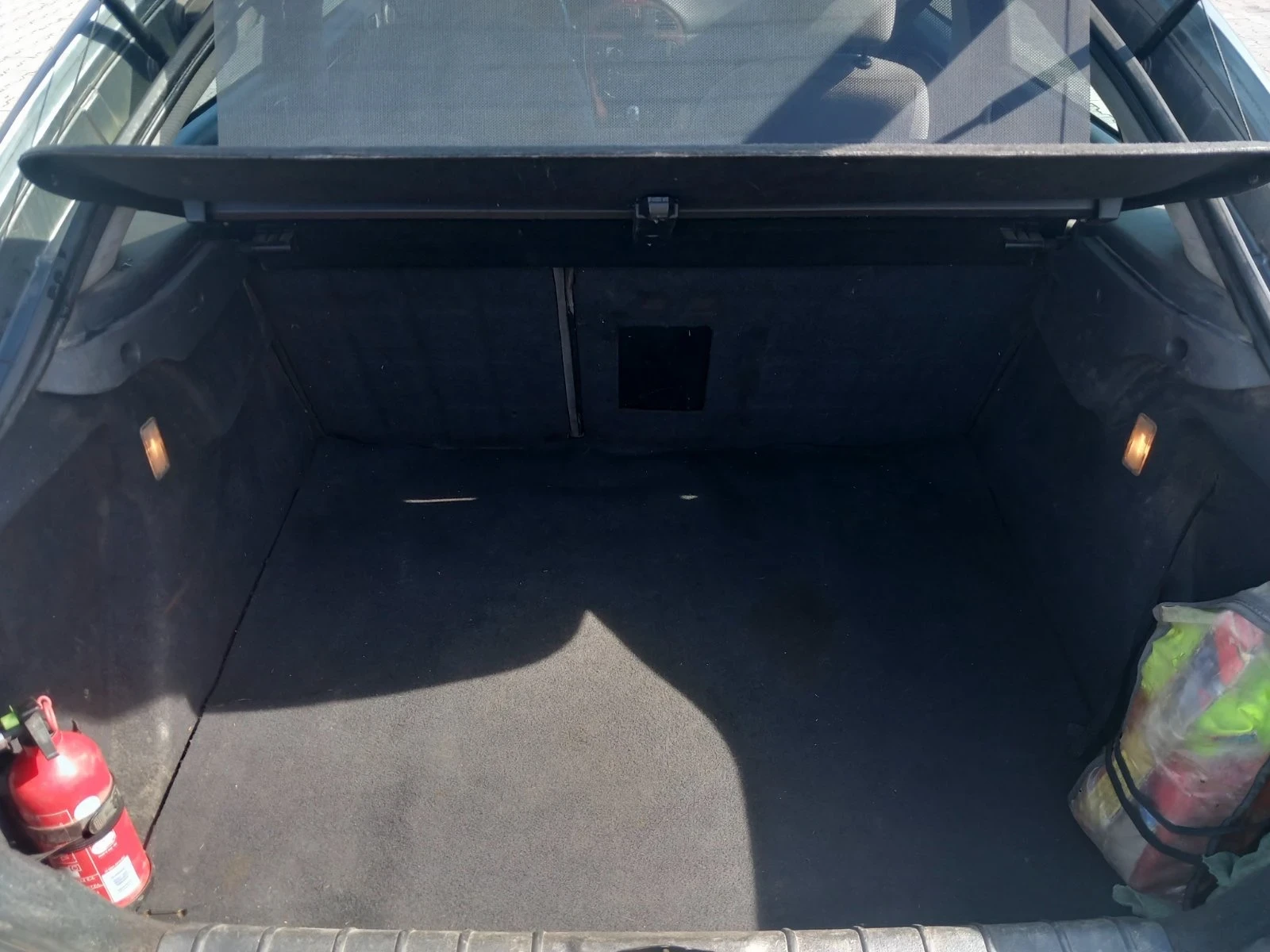 Citroen C5 2000, снимка 8 - Автомобили и джипове - 54737074