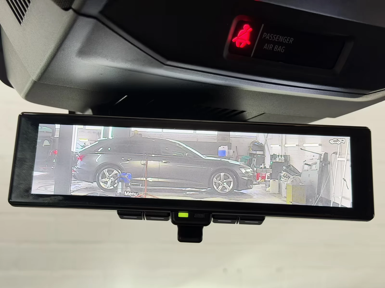 Renault Megane EV60/ICONIC/БЪРЗО ЗАРЕЖДАНЕ/218HP/HK/360/NAVI/250h, снимка 14 - Автомобили и джипове - 54802816