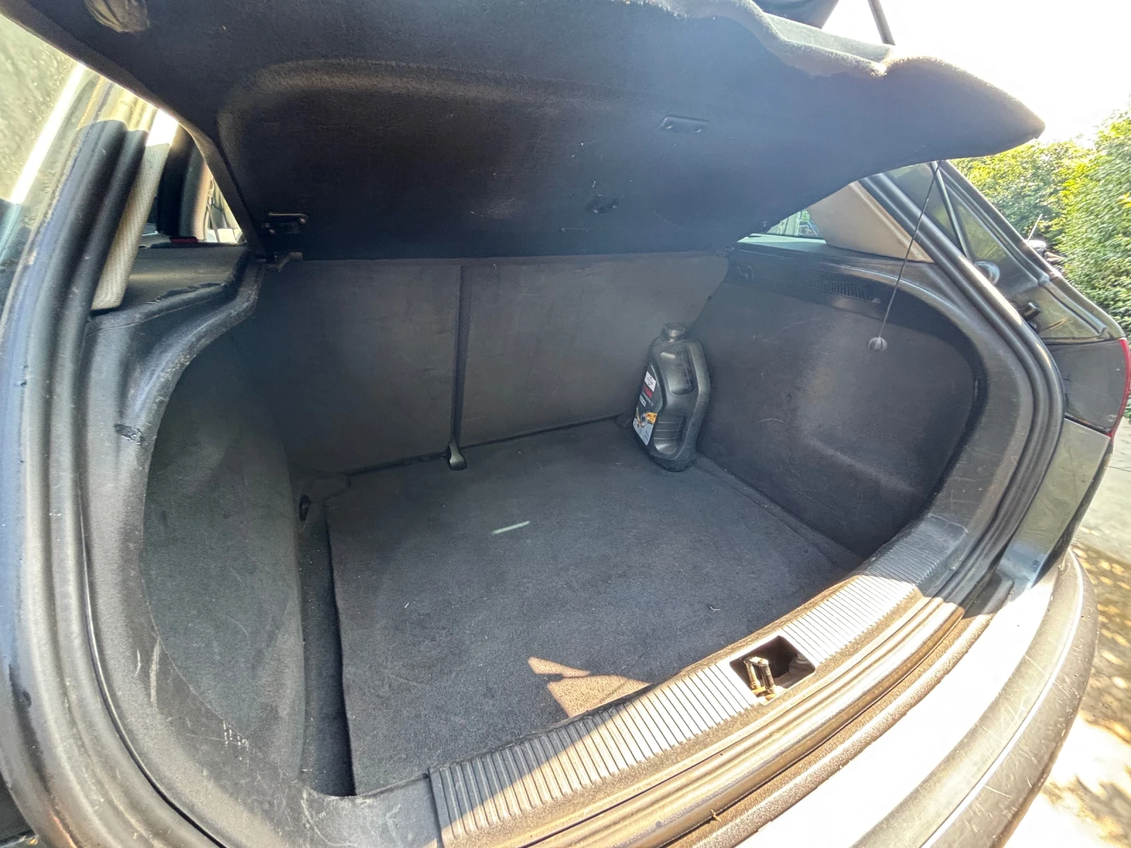 Audi A3 2.0ТДИ 170к.с, снимка 15 - Автомобили и джипове - 54831104