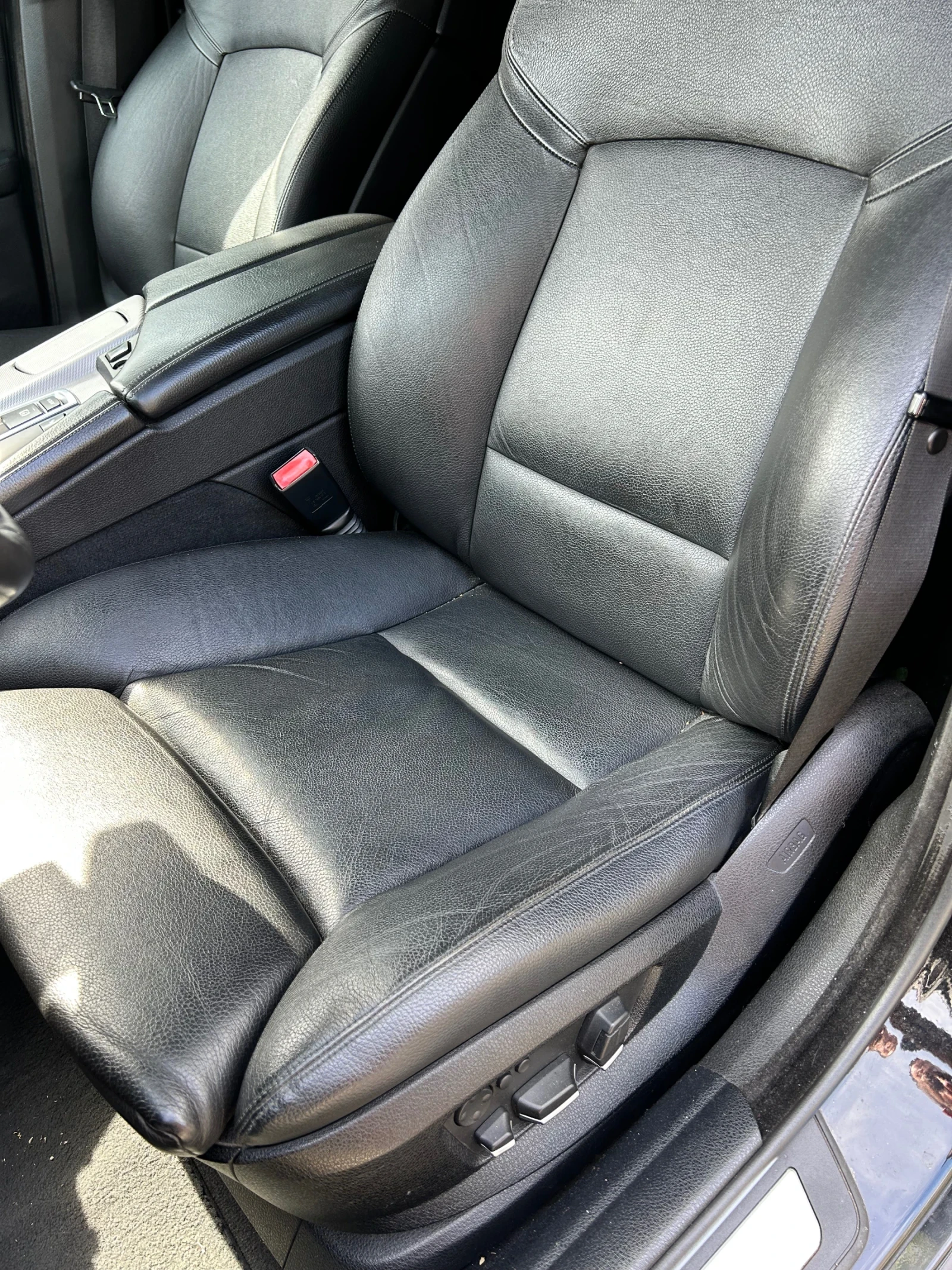 BMW 530 D M-Pack 258кс 8AT, снимка 11 - Автомобили и джипове - 54899428