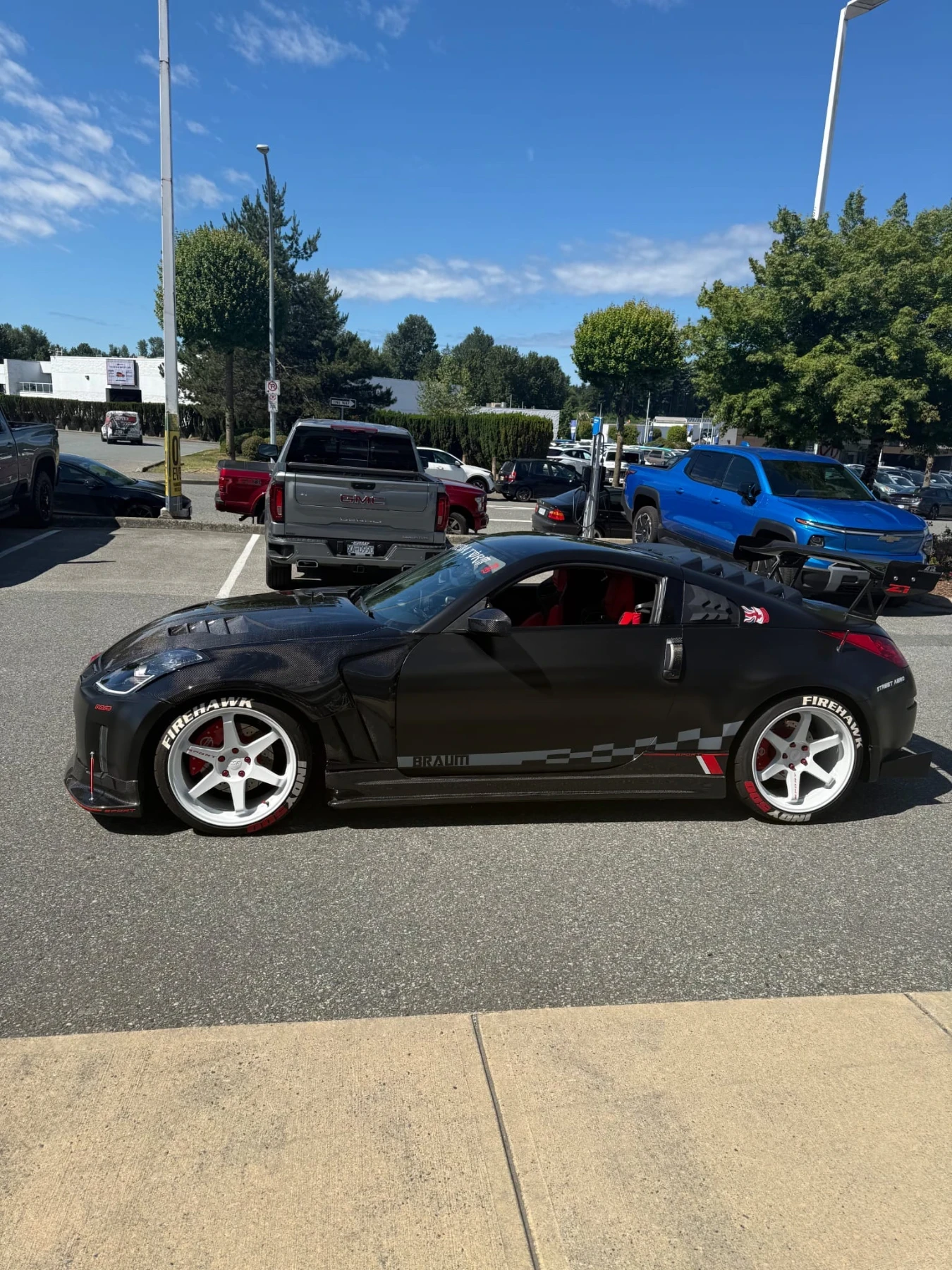 Nissan 350z KEYLESS / CARFAX, снимка 6 - Автомобили и джипове - 54936333