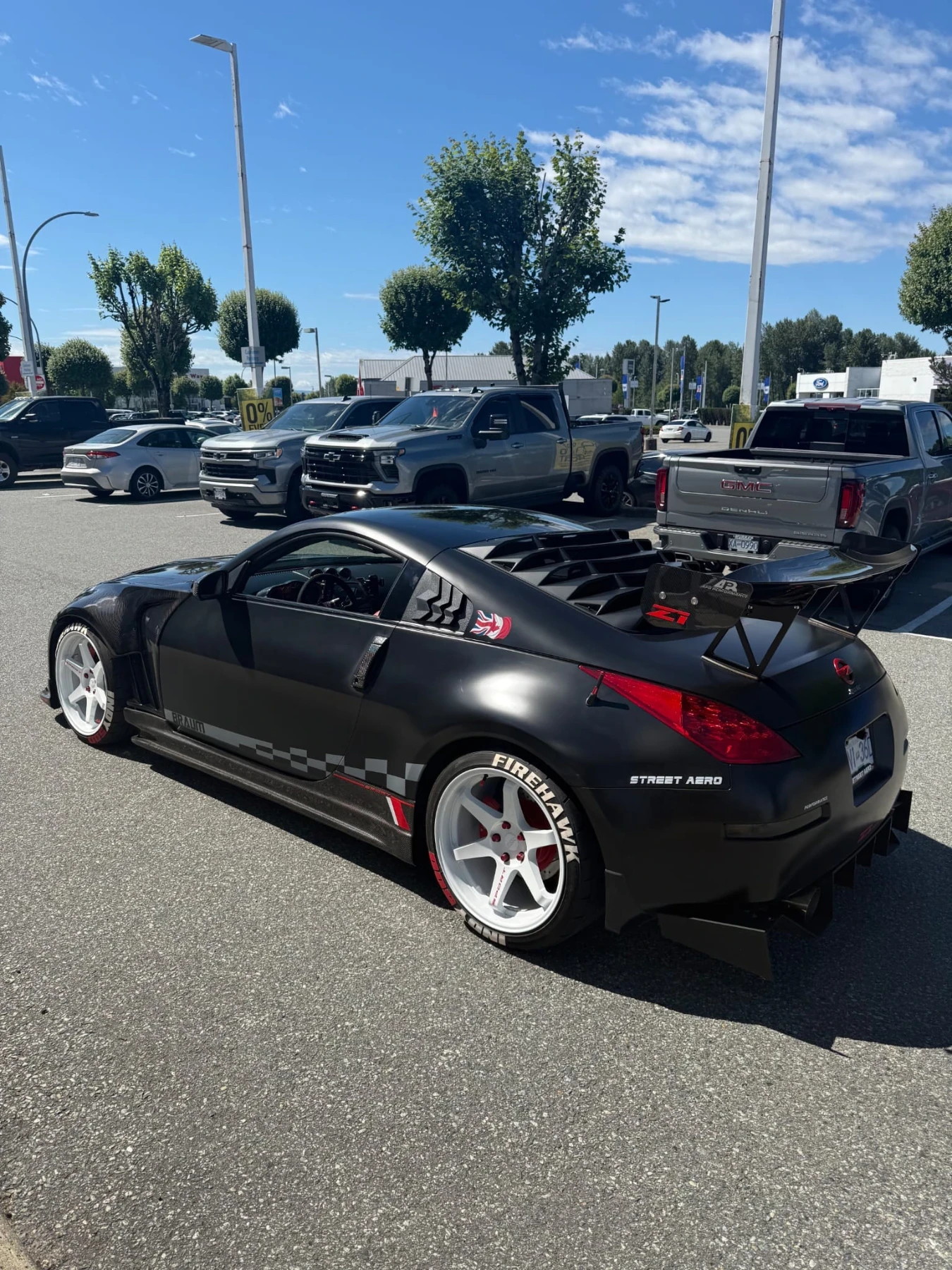 Nissan 350z KEYLESS / CARFAX, снимка 5 - Автомобили и джипове - 54936333