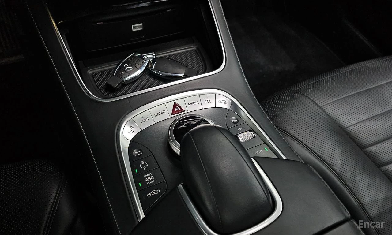 Mercedes-Benz S 500 L* BURMESTER* ОБДУХВАНЕ* ДИСТРОНИК* МАСАЖ* 3TV* 36, снимка 12 - Автомобили и джипове - 55106031
