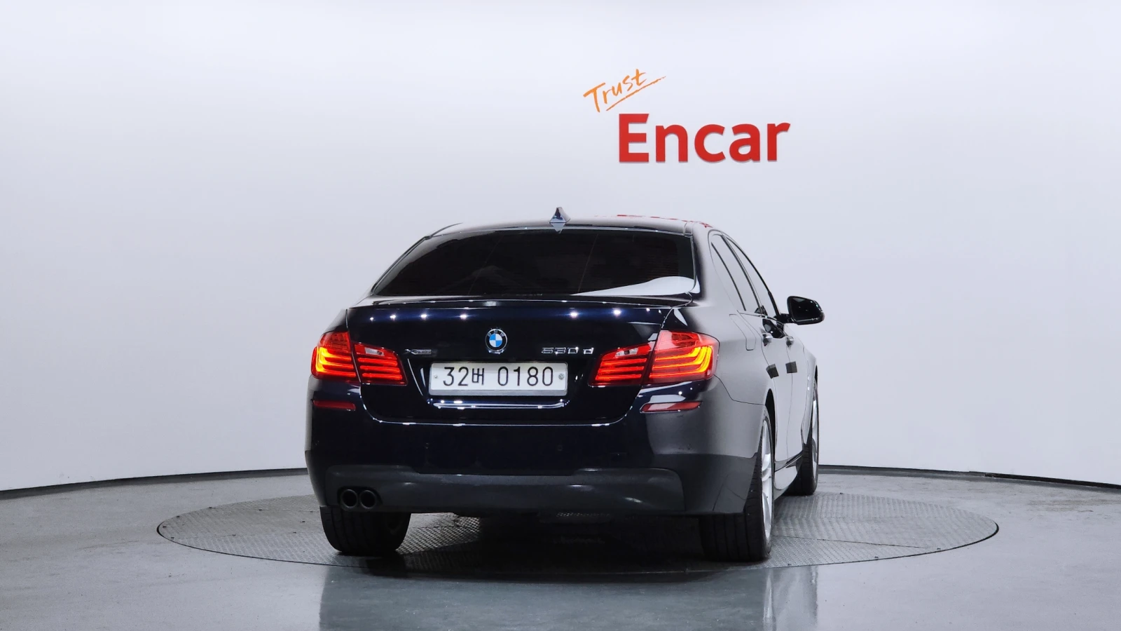 BMW 530 D X Drive M Aerodynamic, снимка 4 - Автомобили и джипове - 55406742