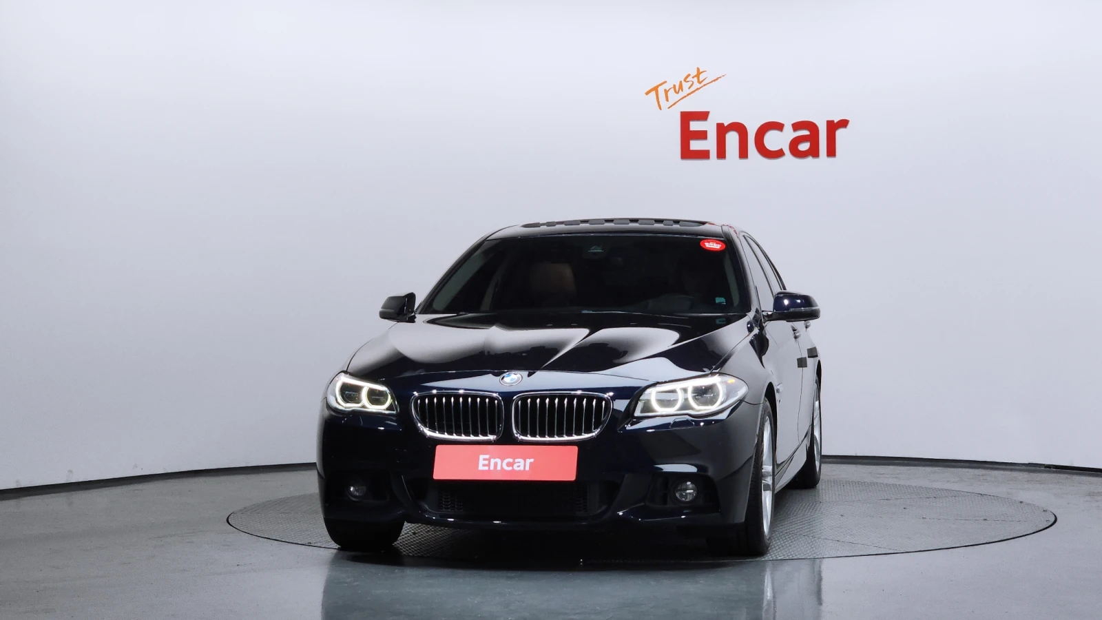BMW 530 D X Drive M Aerodynamic, снимка 2 - Автомобили и джипове - 55406742