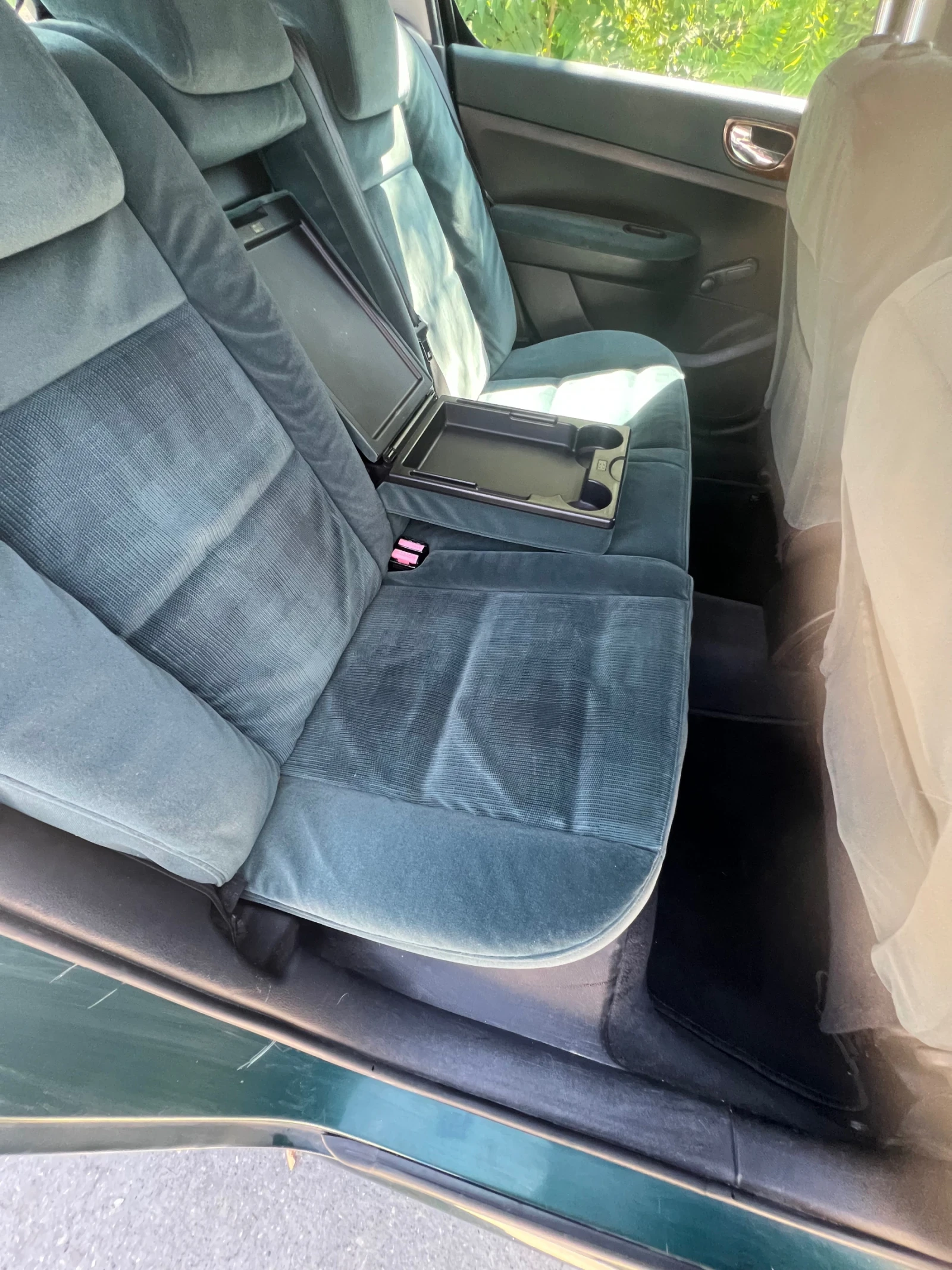 Peugeot 307, снимка 11 - Автомобили и джипове - 55500606