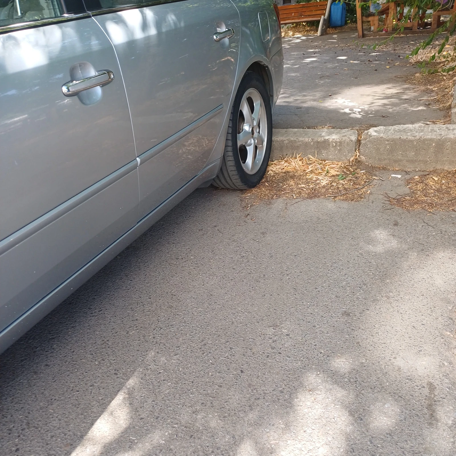 Hyundai Sonata, снимка 8 - Автомобили и джипове - 55742979