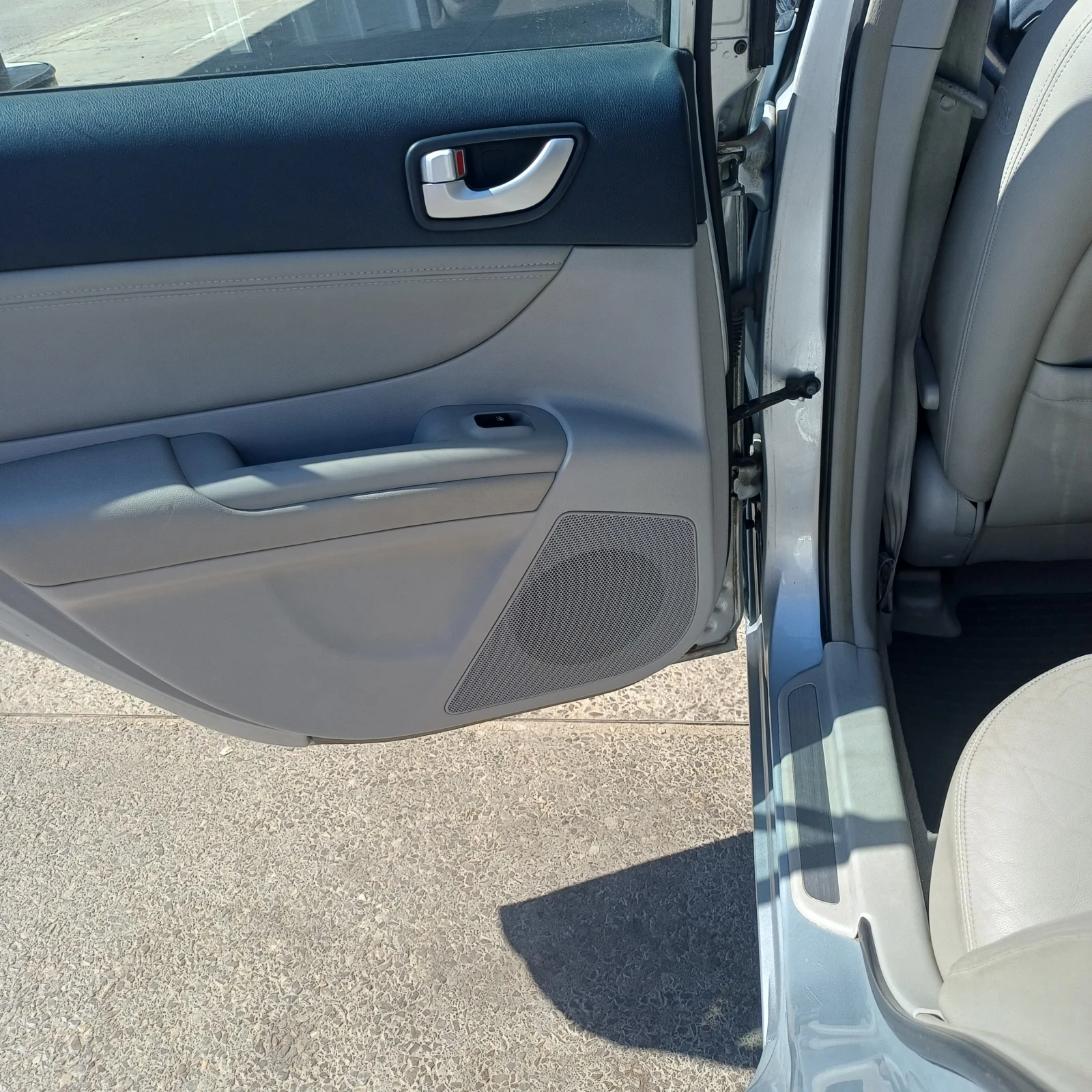 Hyundai Sonata, снимка 15 - Автомобили и джипове - 55742979
