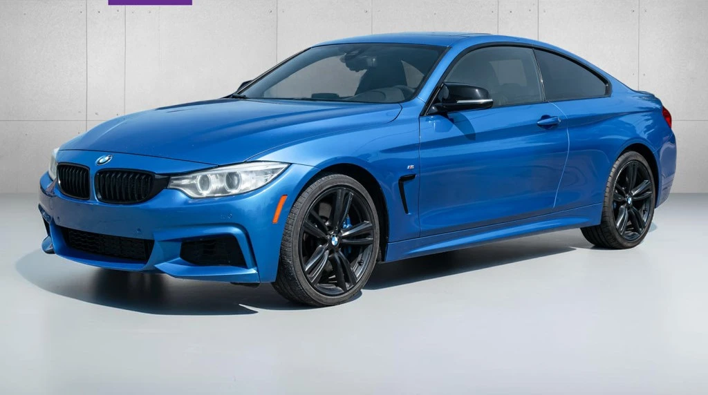 BMW 435 xDrive | Mobile.bg � ����������� 2