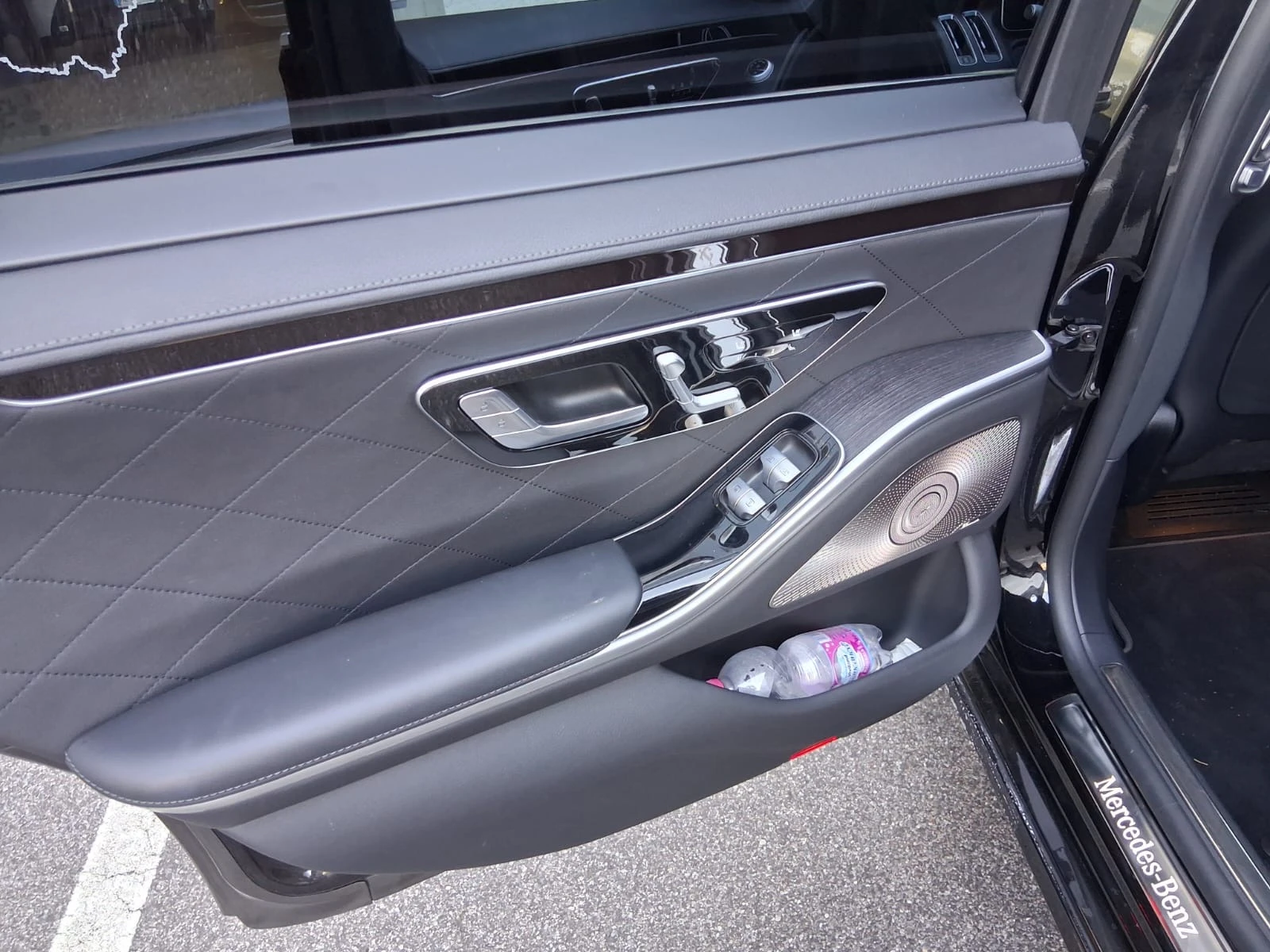 Mercedes-Benz S 350 S350d LONG , снимка 10 - Автомобили и джипове - 56167298