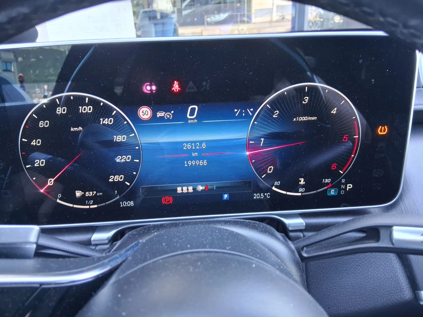 Mercedes-Benz S 350 S350d LONG , снимка 4 - Автомобили и джипове - 56167298