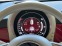 Обява за продажба на Fiat 500 FACE Автоматик ~17 800 лв. - изображение 8