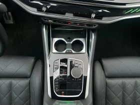 BMW X6 M60 XDRIVE B&W PANORAMA HEAD UP, снимка 9