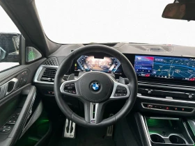 BMW X6 M60 XDRIVE B&W PANORAMA HEAD UP, снимка 7