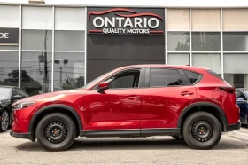 Mazda CX-5 Kuro Edition* AWD* АвтоКредит* (ЦЕНА ДО БГ), снимка 2