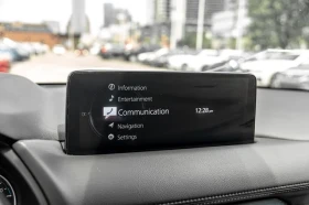 Mazda CX-5 Kuro Edition* AWD* АвтоКредит* (ЦЕНА ДО БГ), снимка 8