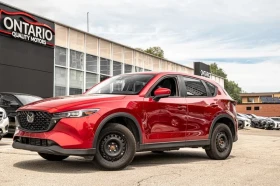Mazda CX-5 Kuro Edition* AWD* АвтоКредит* (ЦЕНА ДО БГ), снимка 1