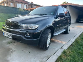 BMW X5 3.0d СМЕНЕНИ ВЕРИГИ, снимка 3